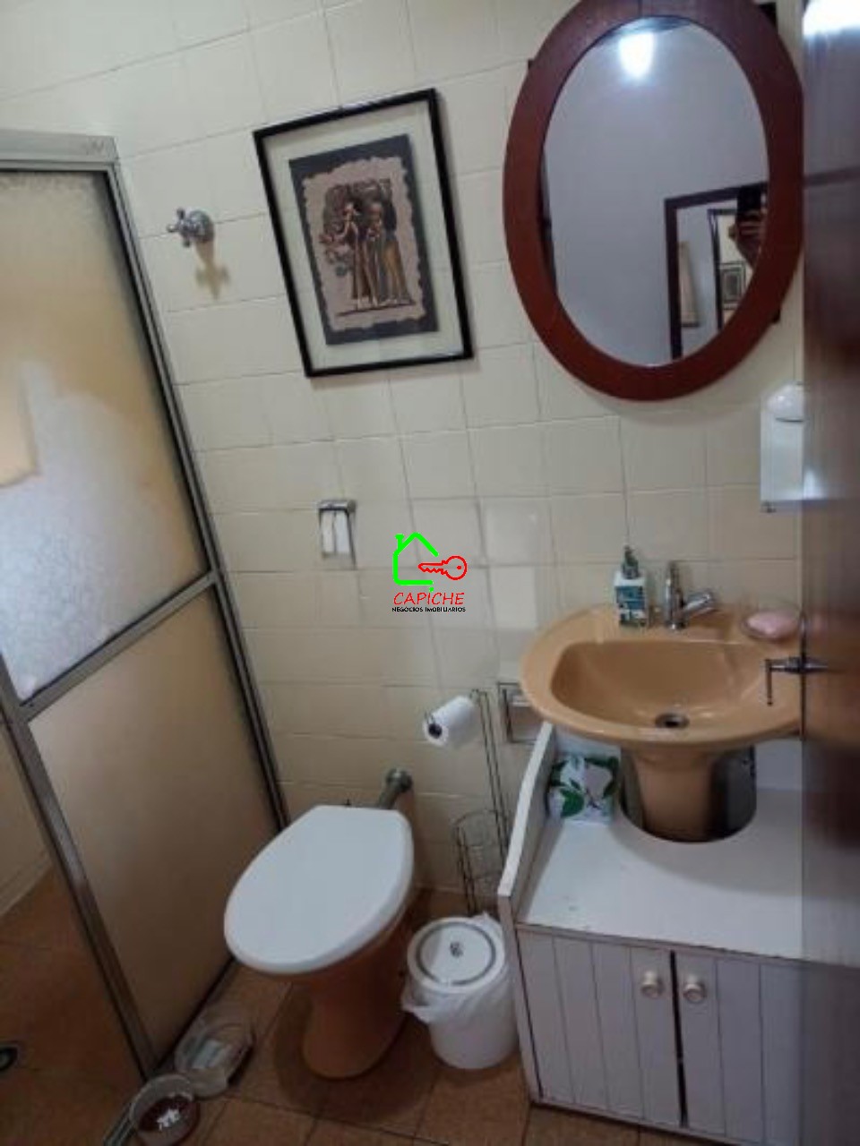 Casa de Condomínio, 3 quartos - Foto 13