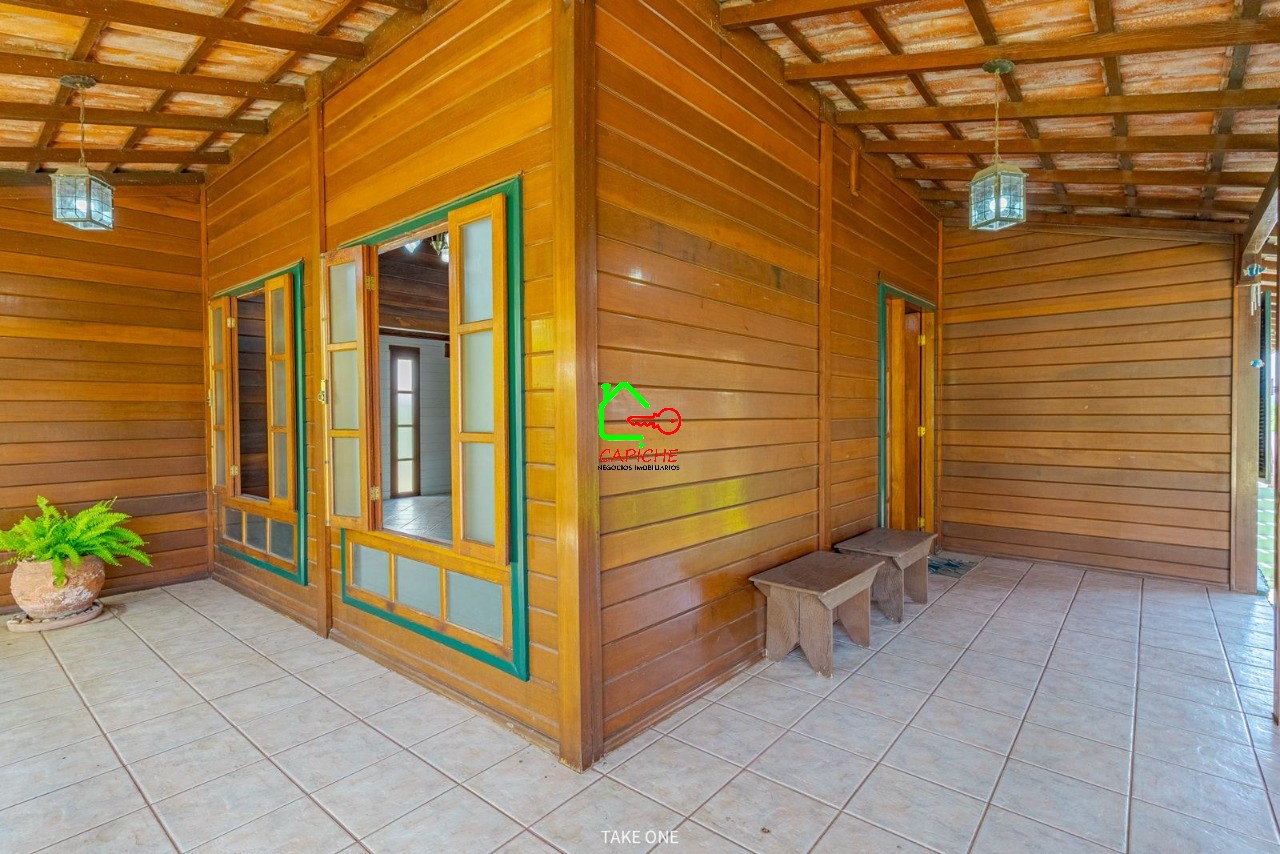 Casa de Condomínio, 4 quartos - Foto 8