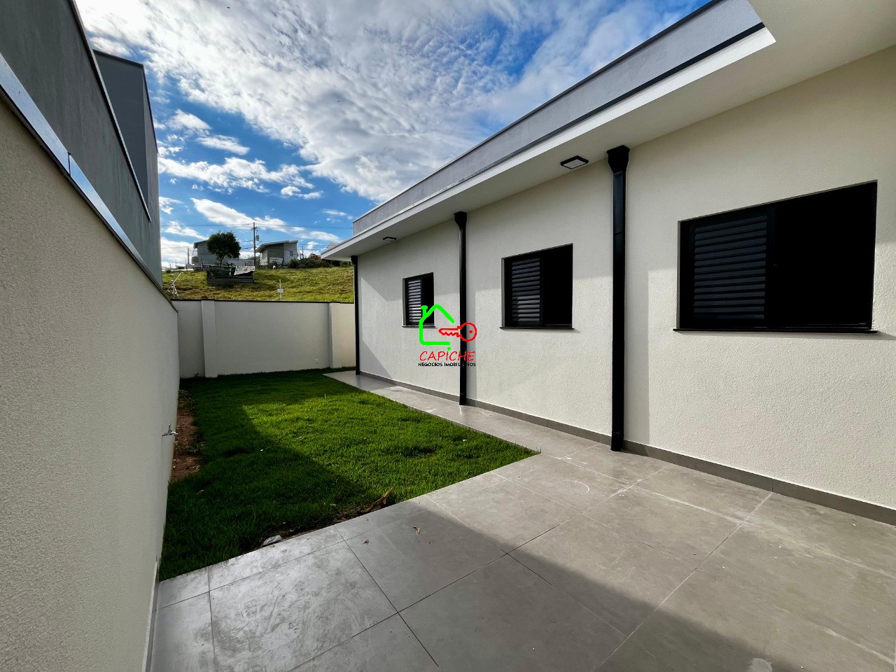 Casa, 3 quartos - Foto 9