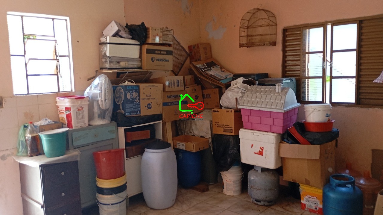 Casa, 3 quartos, 180 m² - Foto 21