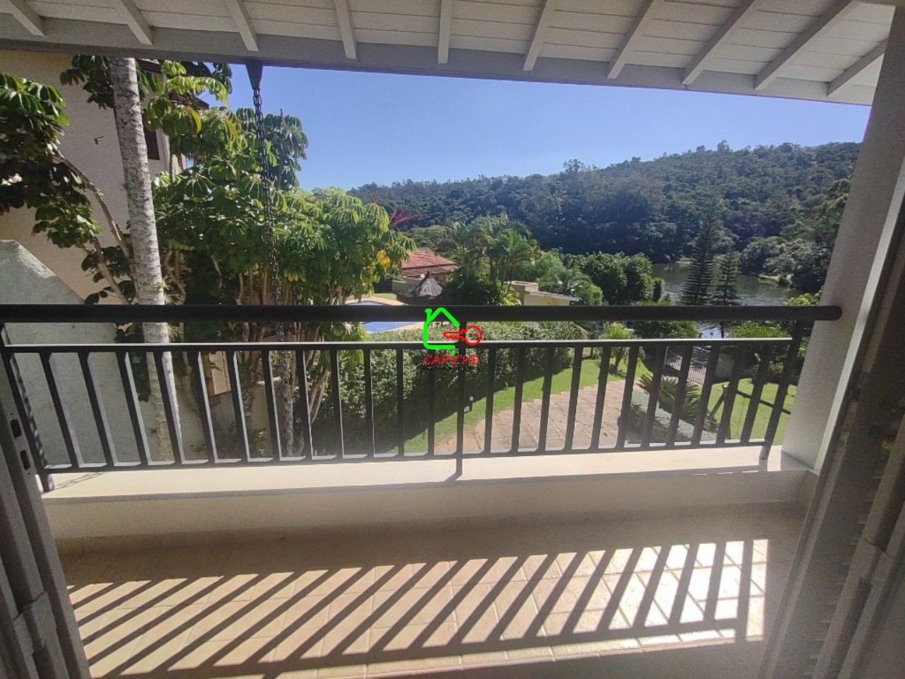 Casa de Condomínio, 3 quartos - Foto 20