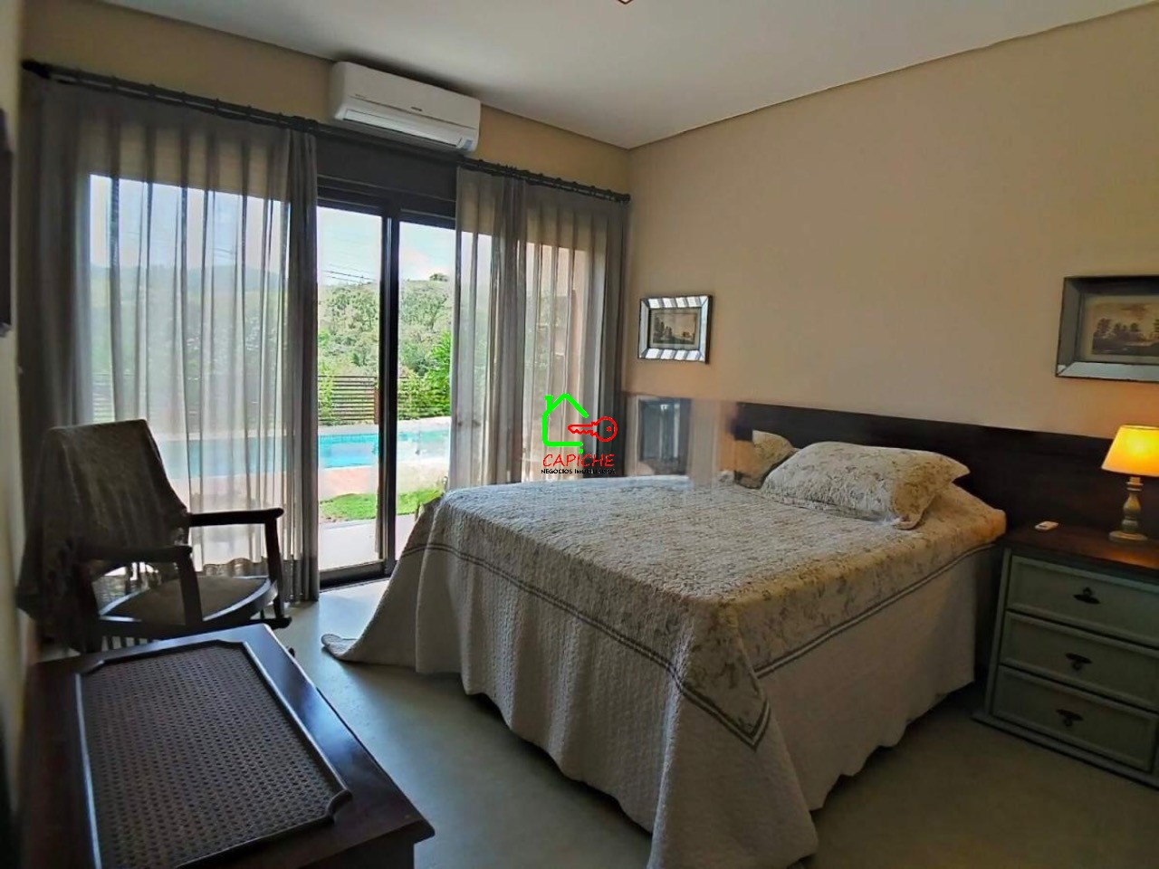 Casa de Condomínio, 4 quartos - Foto 14