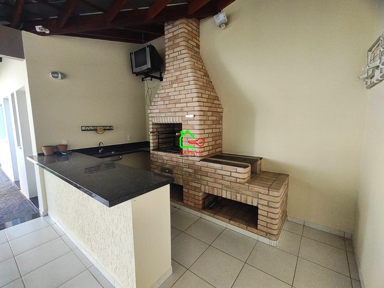 Casa de Condomínio, 3 quartos - Foto 13