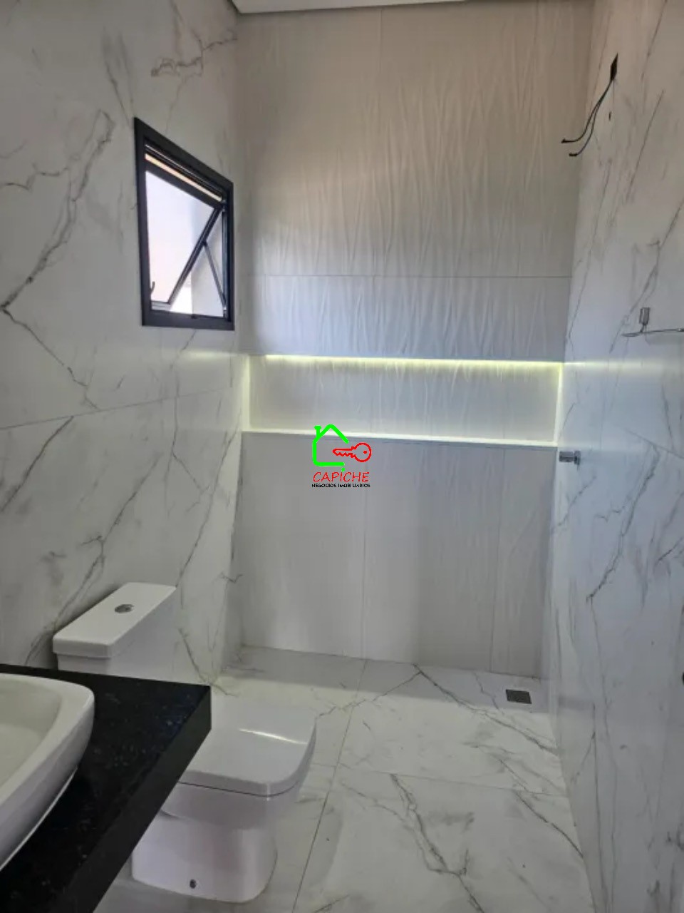 Casa de Condomínio, 4 quartos - Foto 20