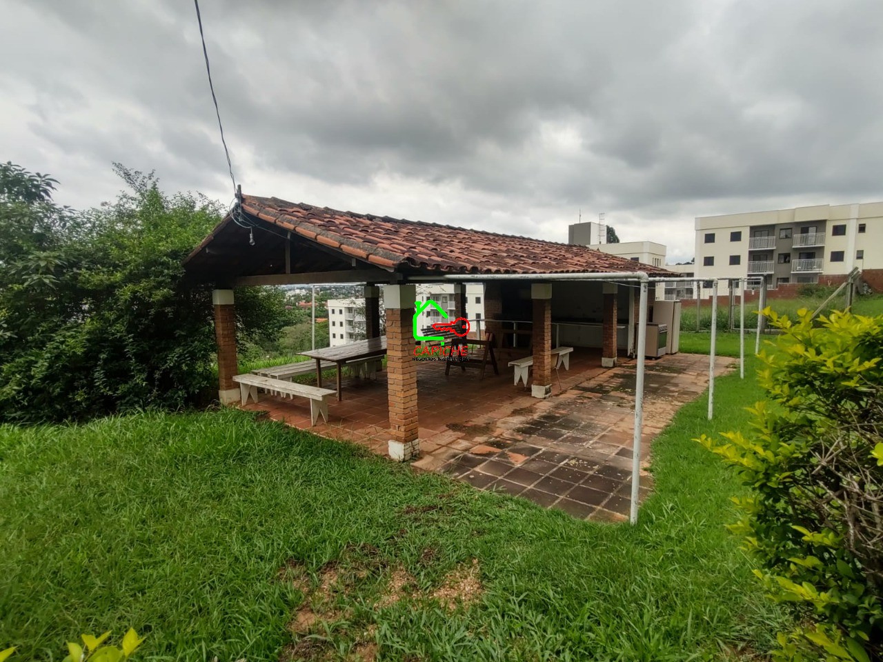 Chácara, 3 quartos - Foto 20