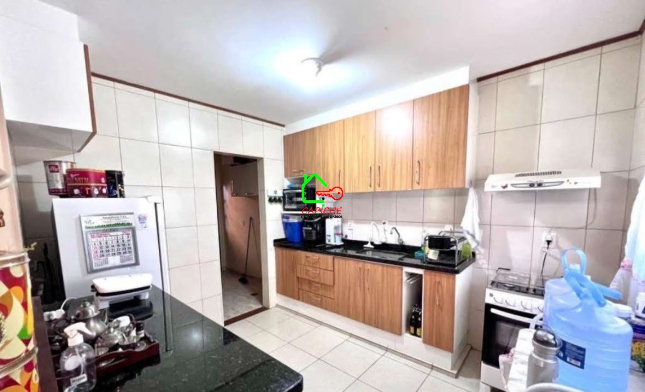 Casa, 3 quartos, 263 m² - Foto 11