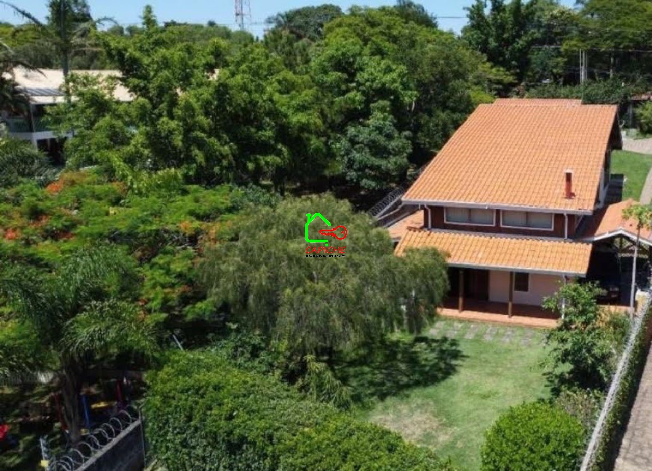 Casa, 3 quartos, 263 m² - Foto 3