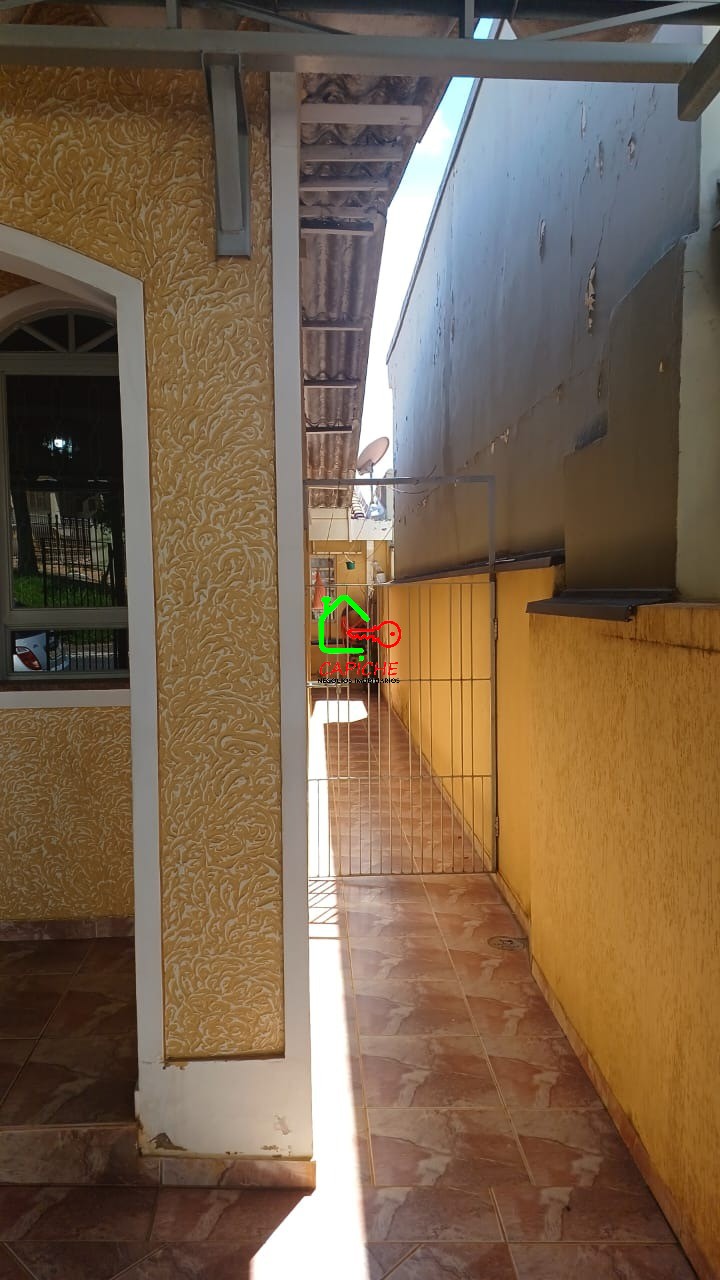Casa, 3 quartos - Foto 3