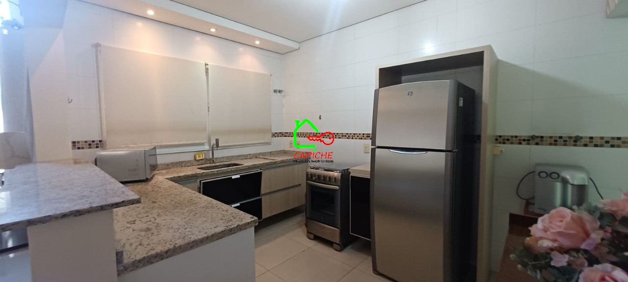 Casa de Condomínio, 3 quartos - Foto 15