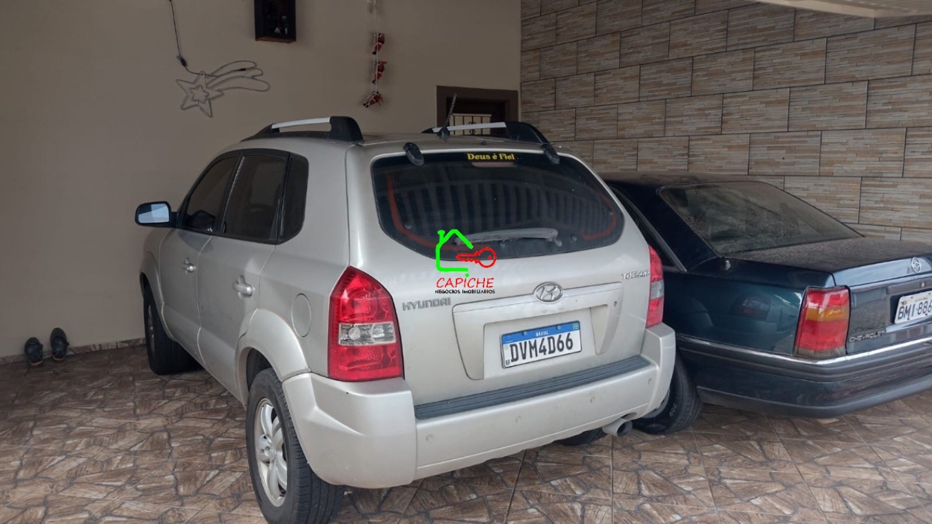 Casa, 3 quartos - Foto 14