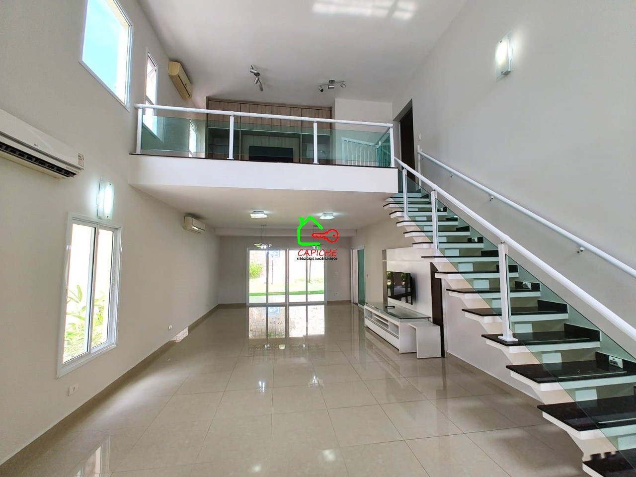 Casa de Condomínio, 3 quartos - Foto 3