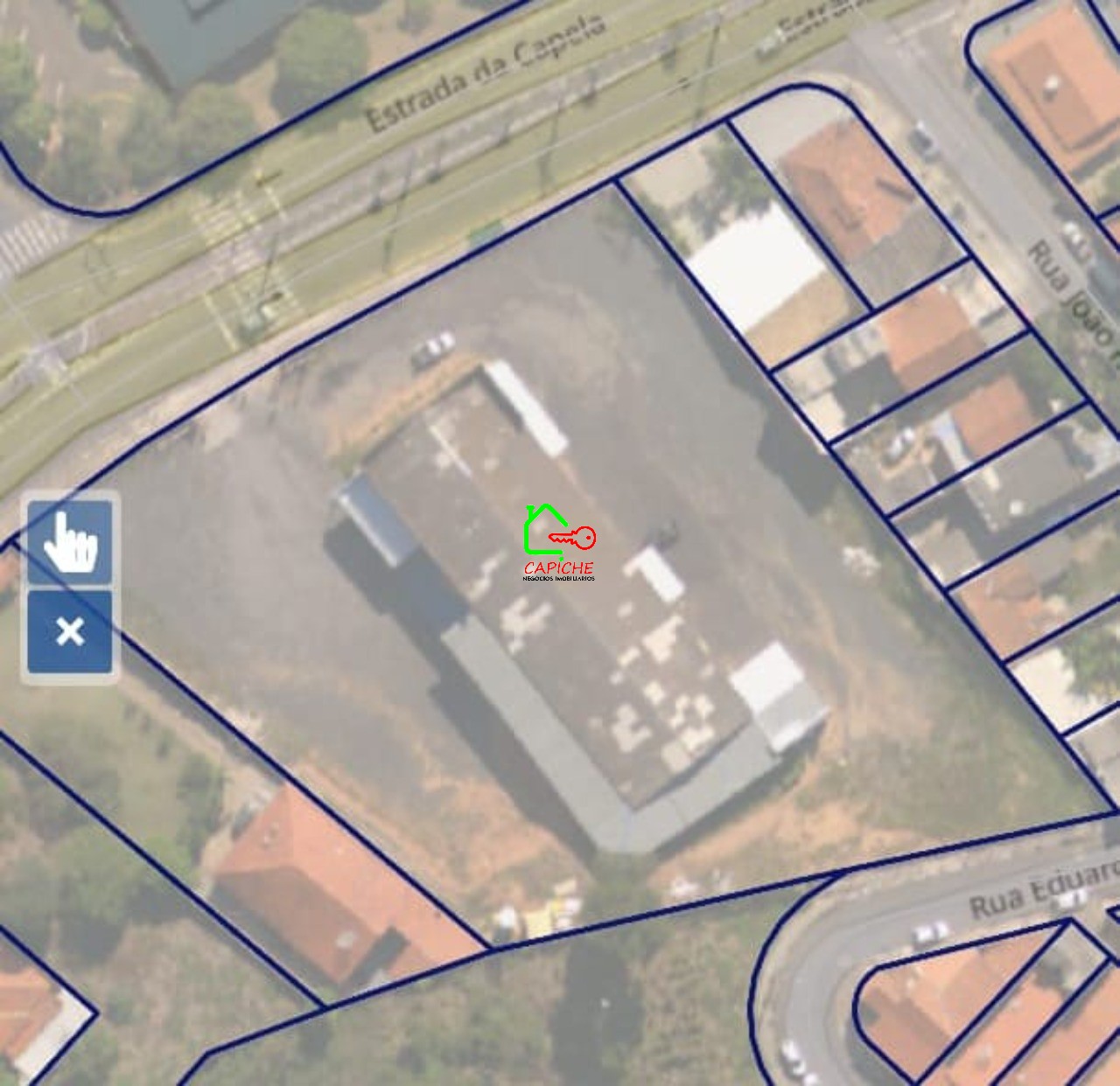 Depósito-Galpão, 1120 m² - Foto 6