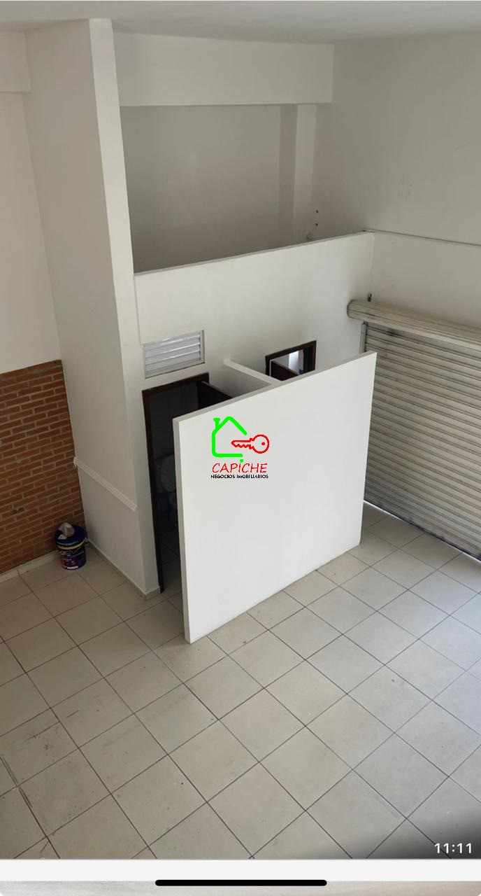 Loja-Salão, 120 m² - Foto 5