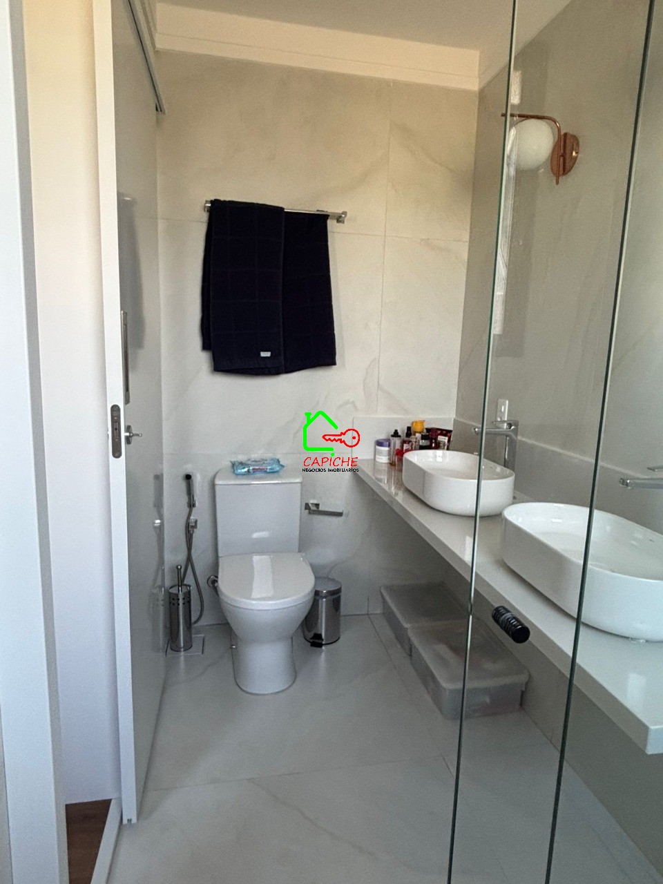 Casa de Condomínio, 4 quartos - Foto 13