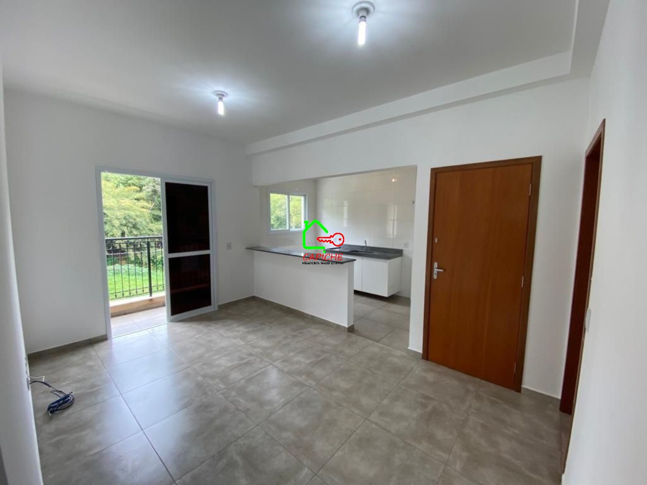 Cobertura, 2 quartos, 77 m² - Foto 5