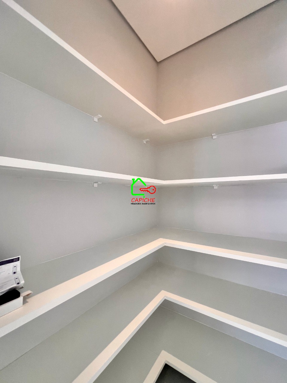 Casa de Condomínio, 3 quartos - Foto 27