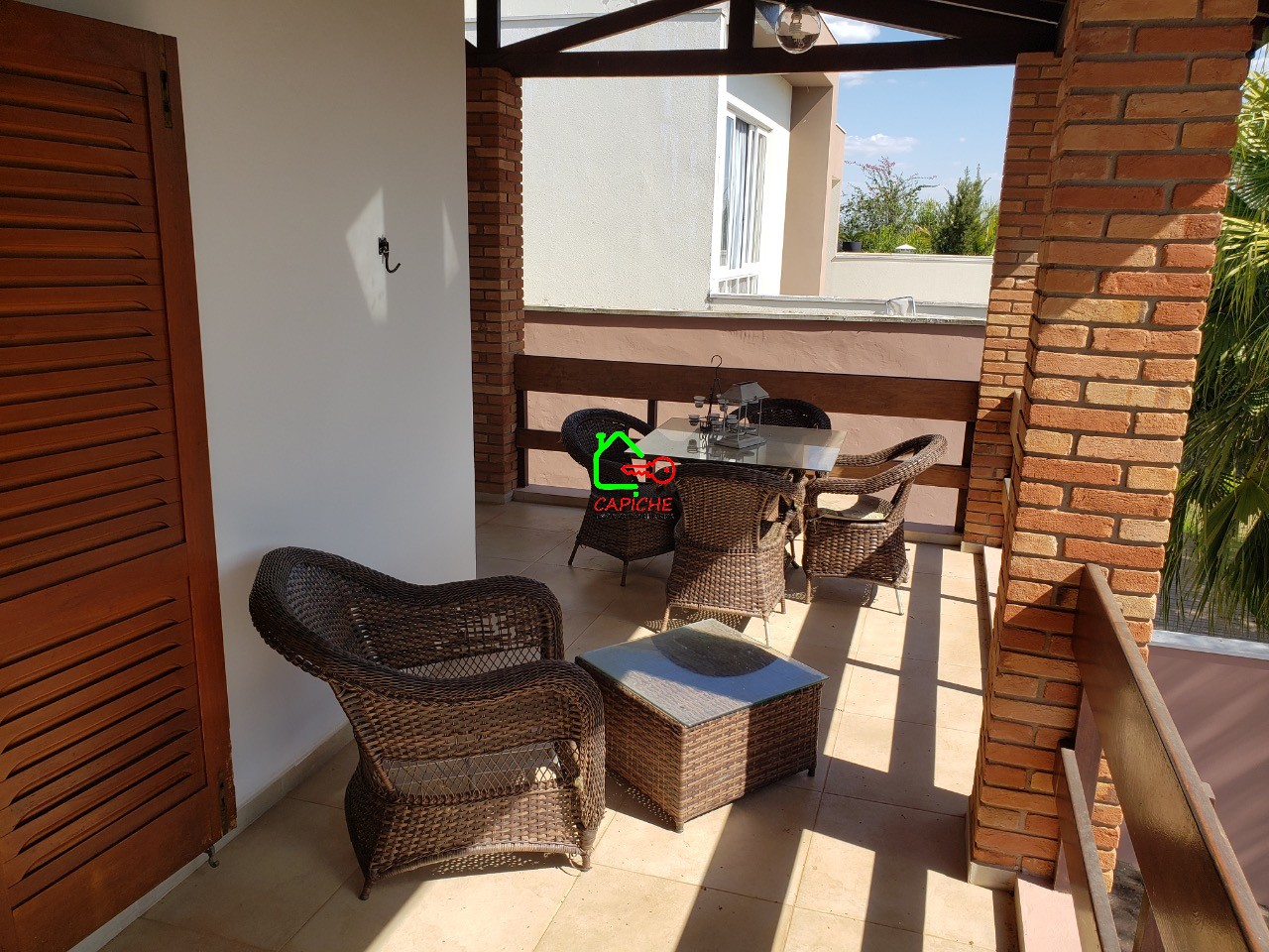 Casa de Condomínio, 3 quartos - Foto 21