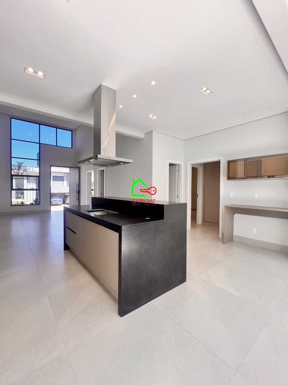 Casa de Condomínio, 3 quartos - Foto 20