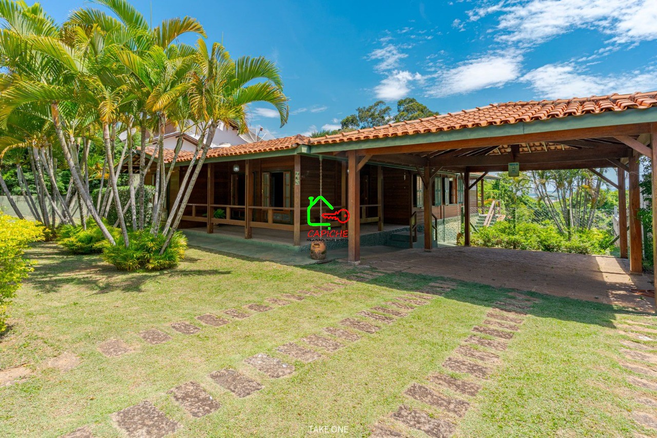 Casa de Condomínio, 4 quartos - Foto 14