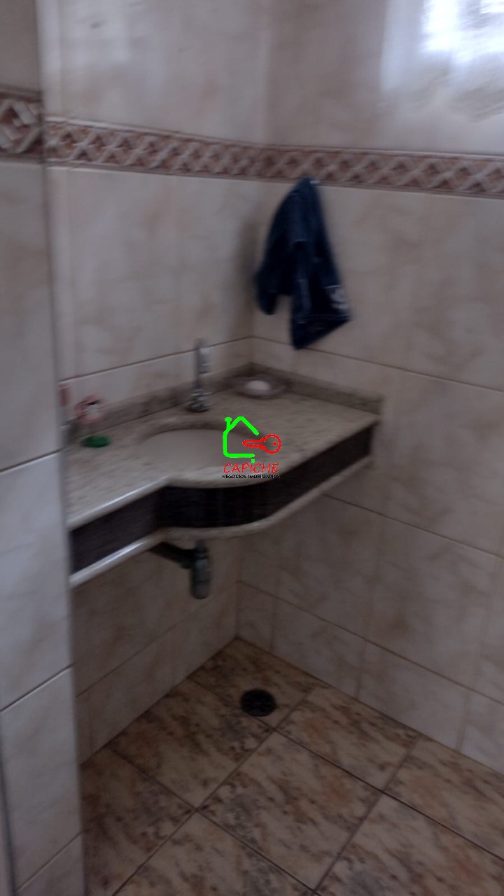 Casa, 3 quartos - Foto 12