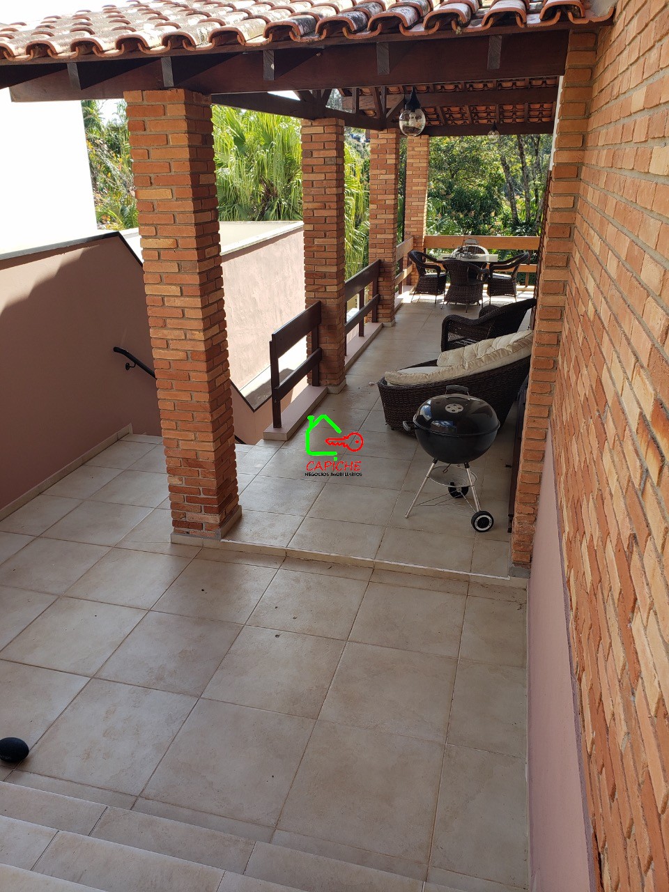 Casa de Condomínio, 3 quartos - Foto 12