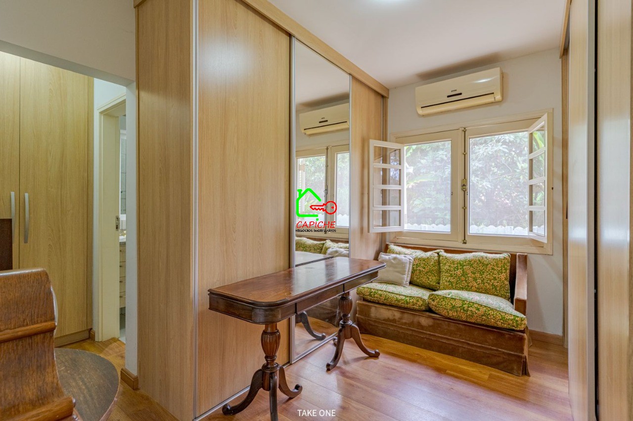 Casa de Condomínio, 4 quartos - Foto 15