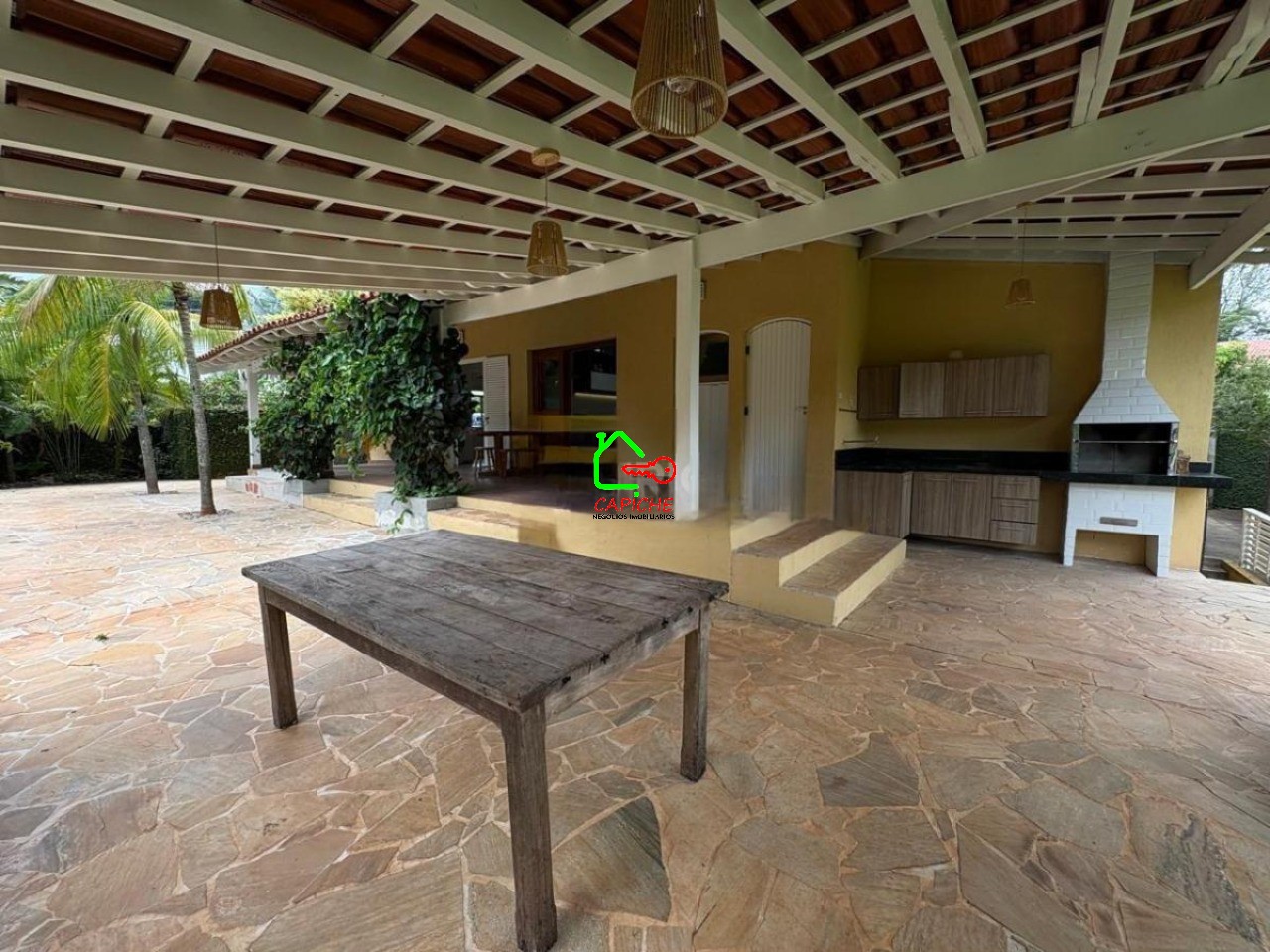 Casa de Condomínio, 3 quartos - Foto 8