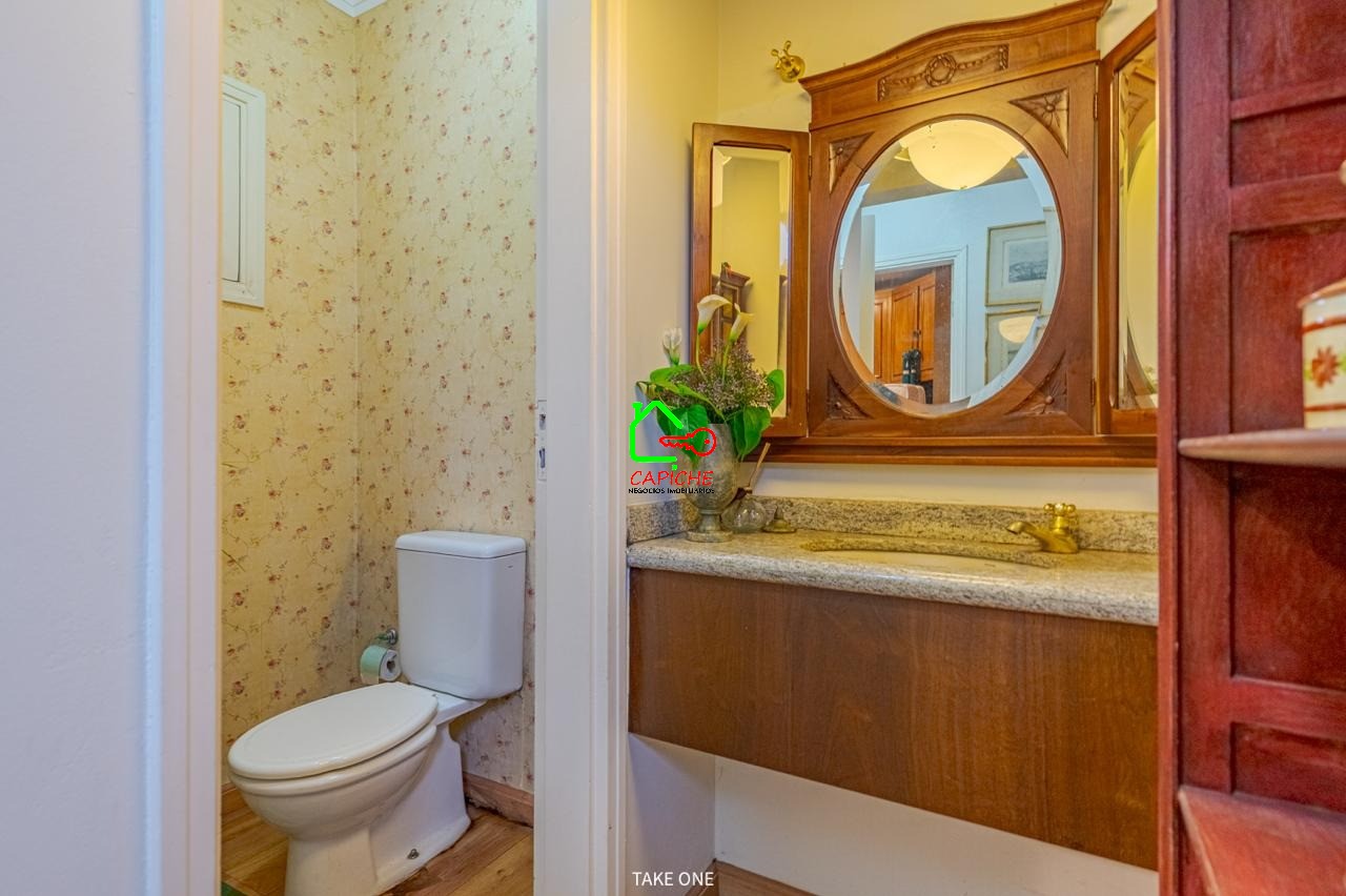 Casa de Condomínio, 4 quartos - Foto 41