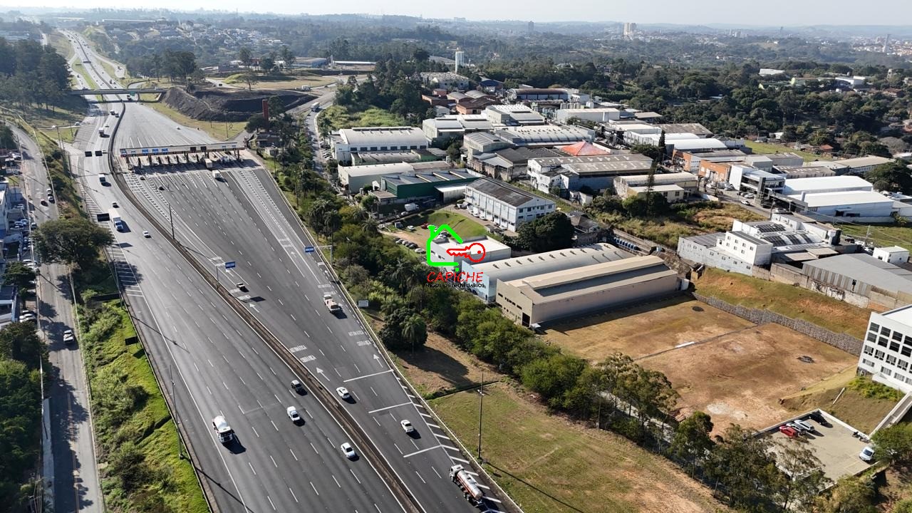 Loteamento e Condomínio, 2600 m² - Foto 3