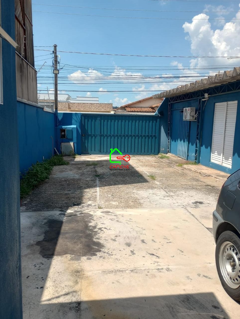 Casa, 3 quartos - Foto 2