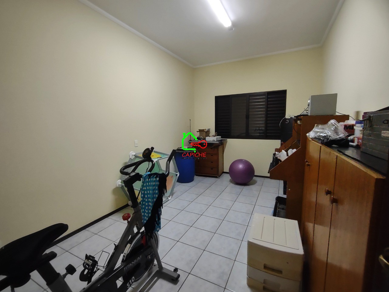 Casa de Condomínio, 4 quartos - Foto 28