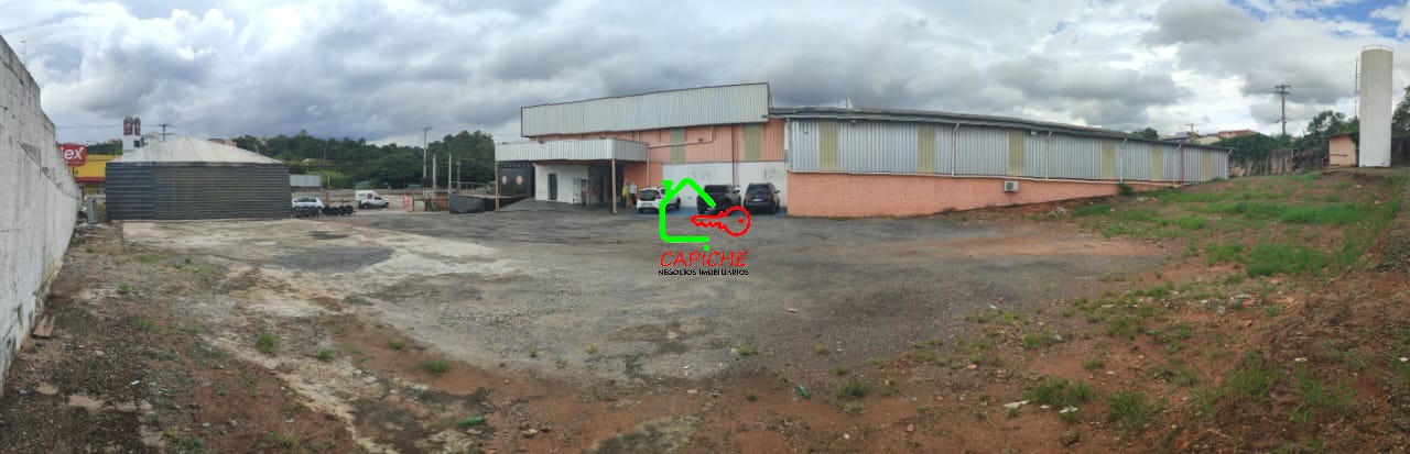 Depósito-Galpão, 1120 m² - Foto 4