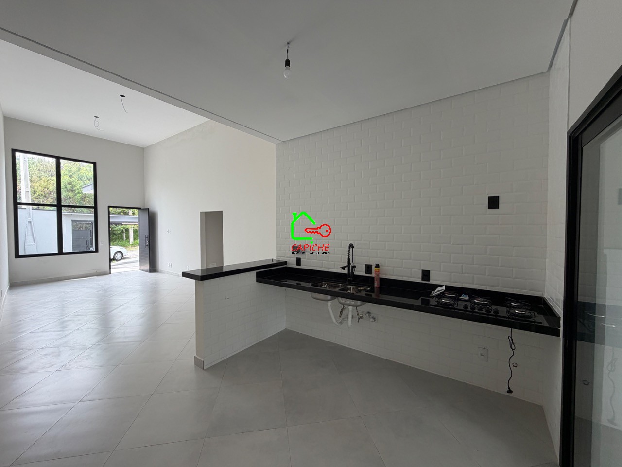 Casa, 3 quartos - Foto 10