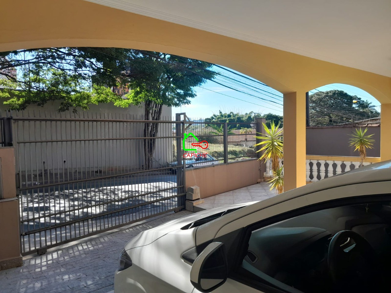 Casa, 3 quartos - Foto 3