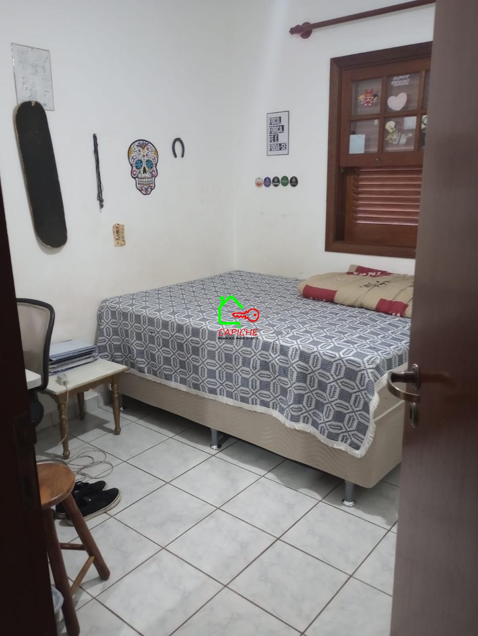 Casa, 3 quartos - Foto 18