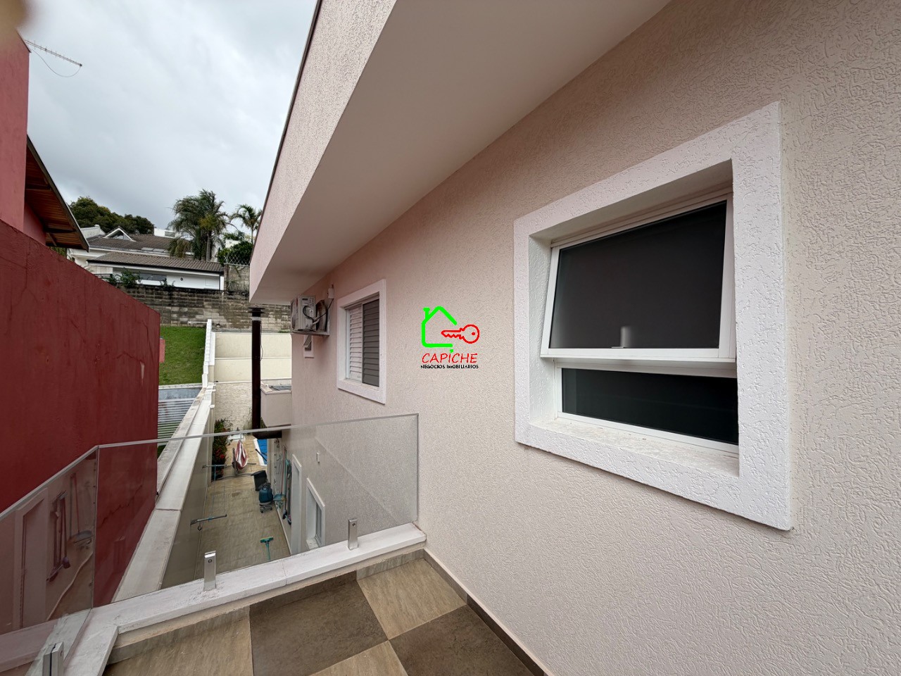 Casa de Condomínio, 4 quartos - Foto 48