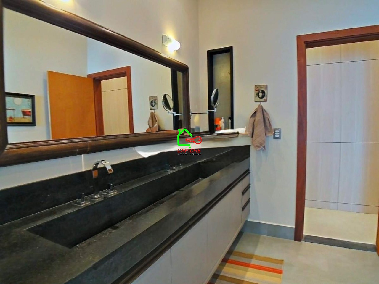 Casa de Condomínio, 4 quartos - Foto 16