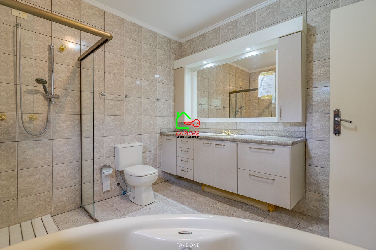 Casa de Condomínio, 4 quartos - Foto 7