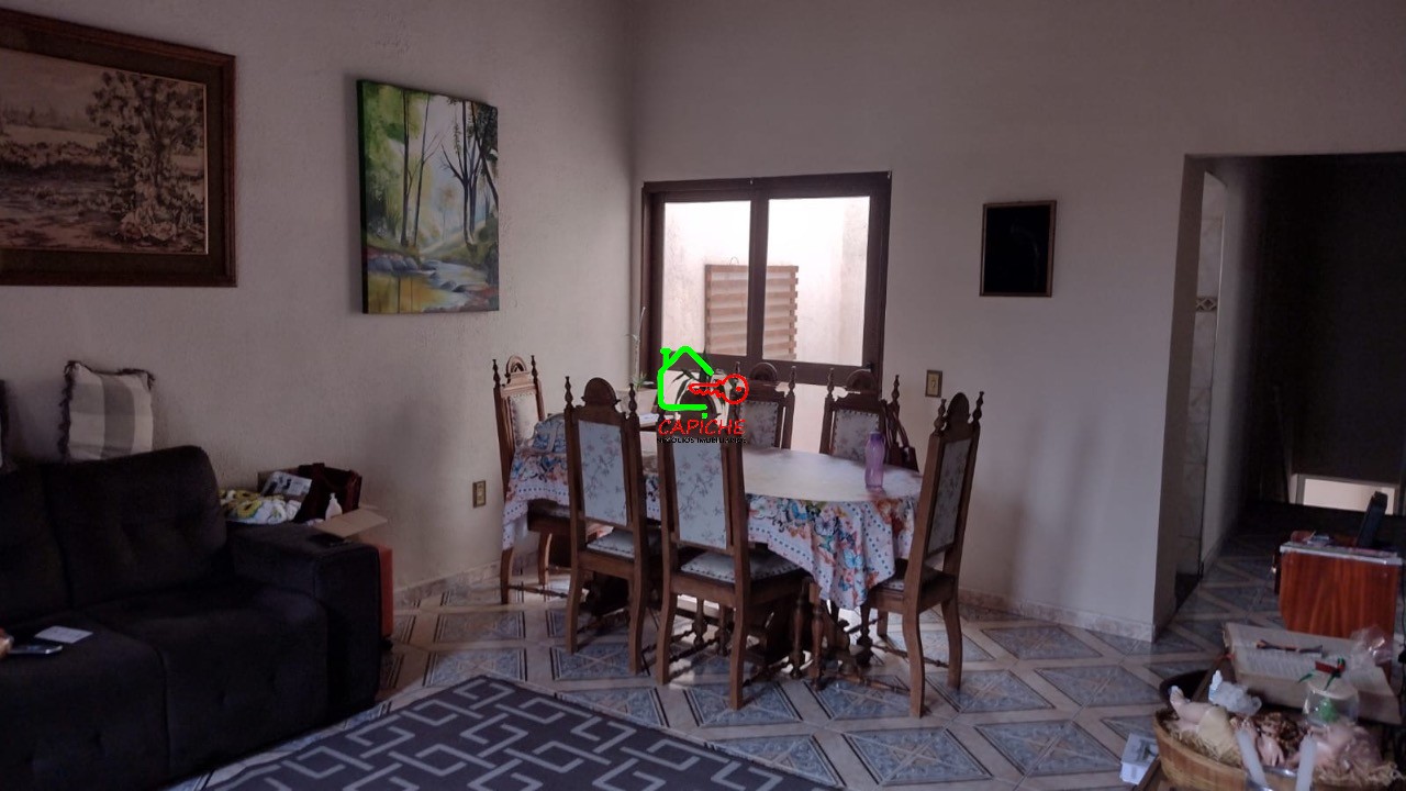 Casa, 3 quartos - Foto 13