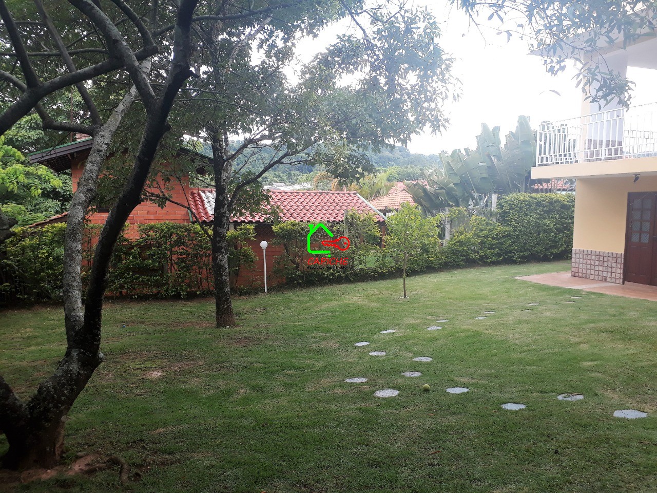 Casa de Condomínio, 4 quartos - Foto 26