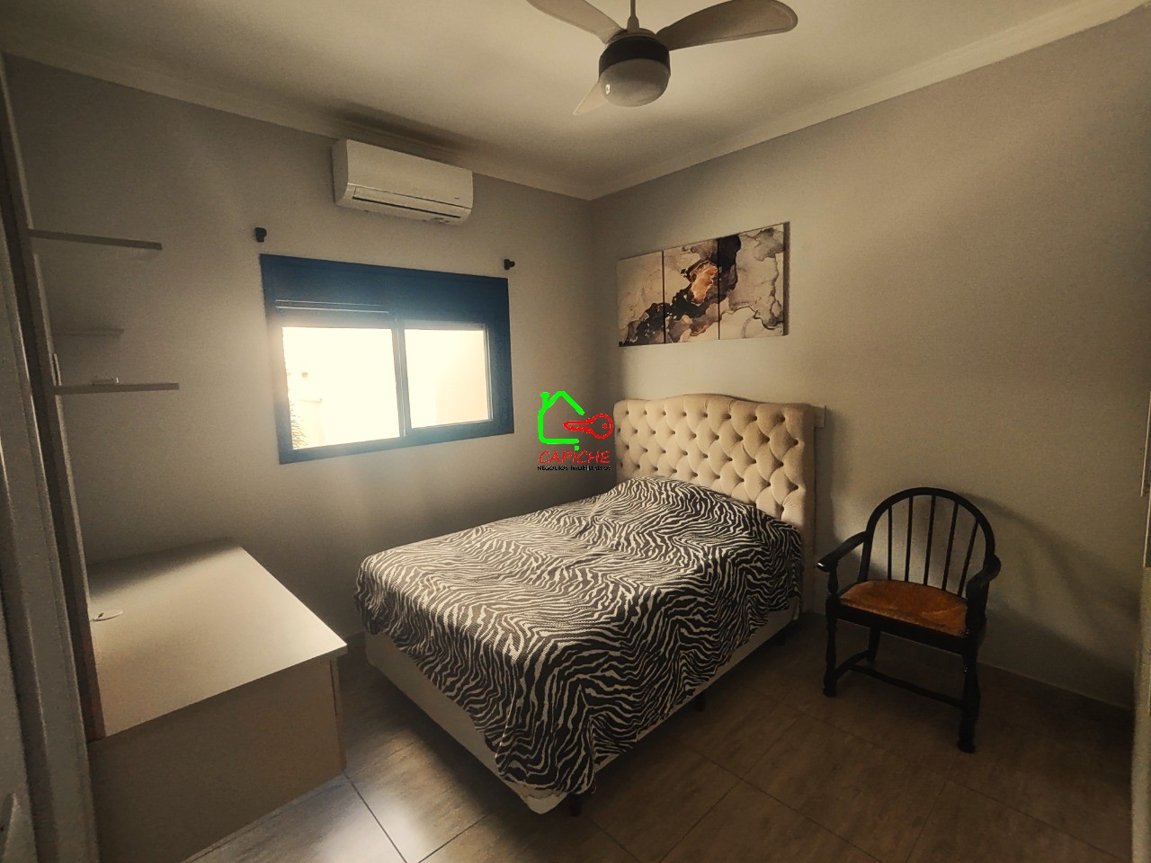 Casa de Condomínio, 3 quartos - Foto 20