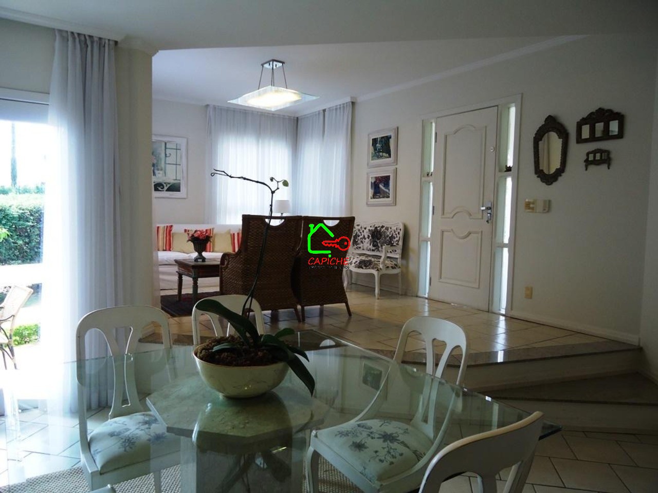Casa de Condomínio, 3 quartos - Foto 31