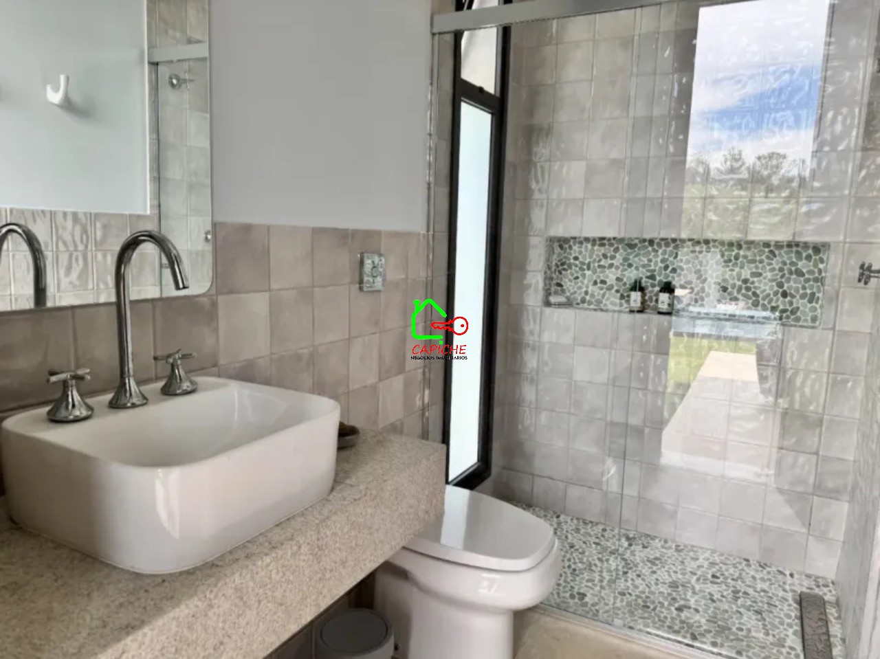 Casa de Condomínio, 4 quartos - Foto 23