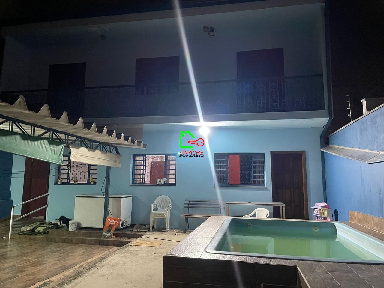 Casa, 3 quartos - Foto 30