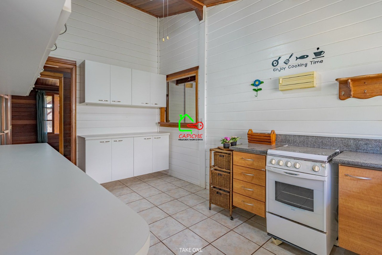 Casa de Condomínio, 4 quartos - Foto 16