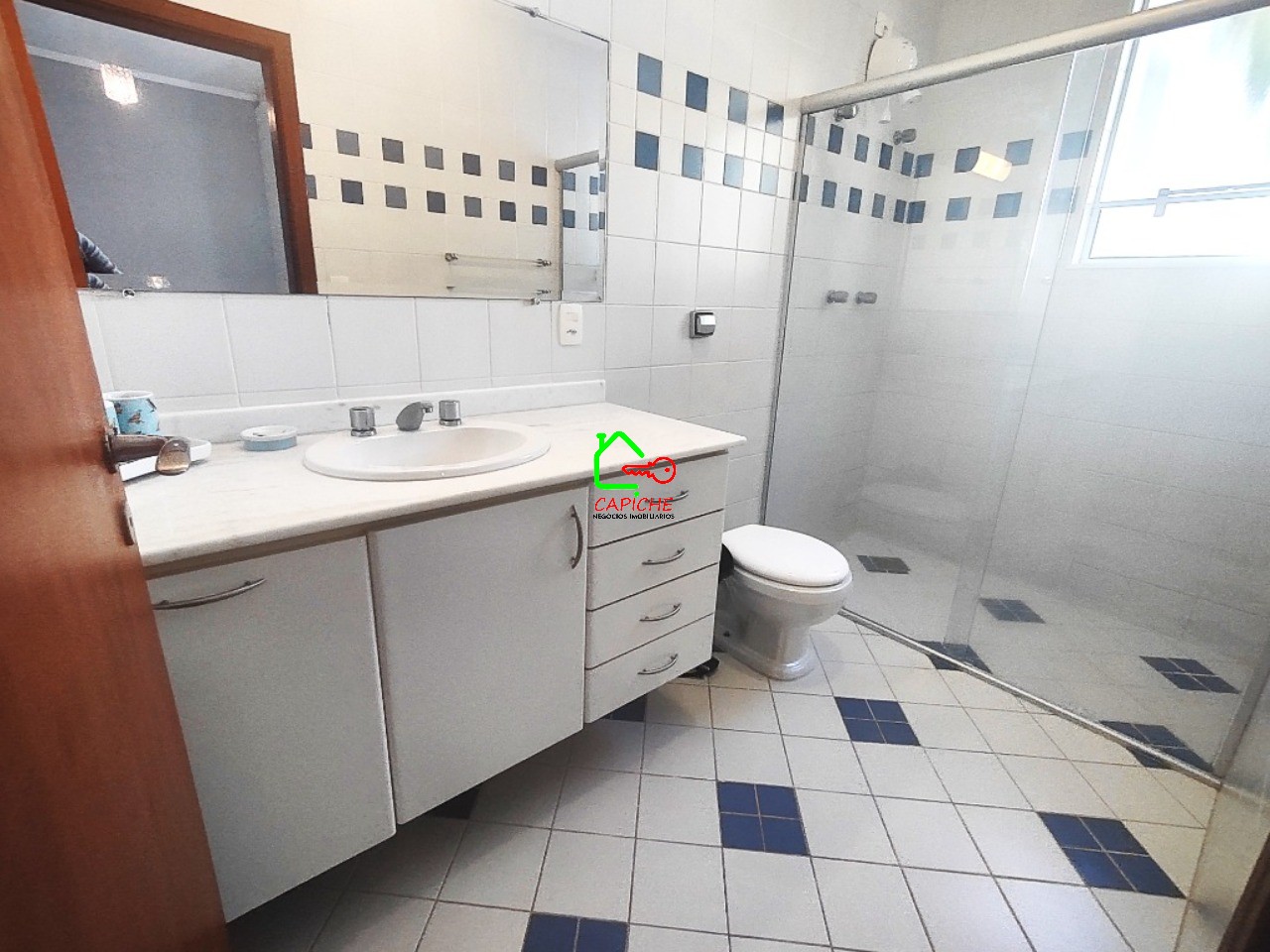 Casa de Condomínio, 3 quartos - Foto 27