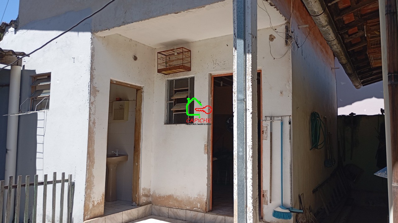 Casa, 3 quartos, 180 m² - Foto 18