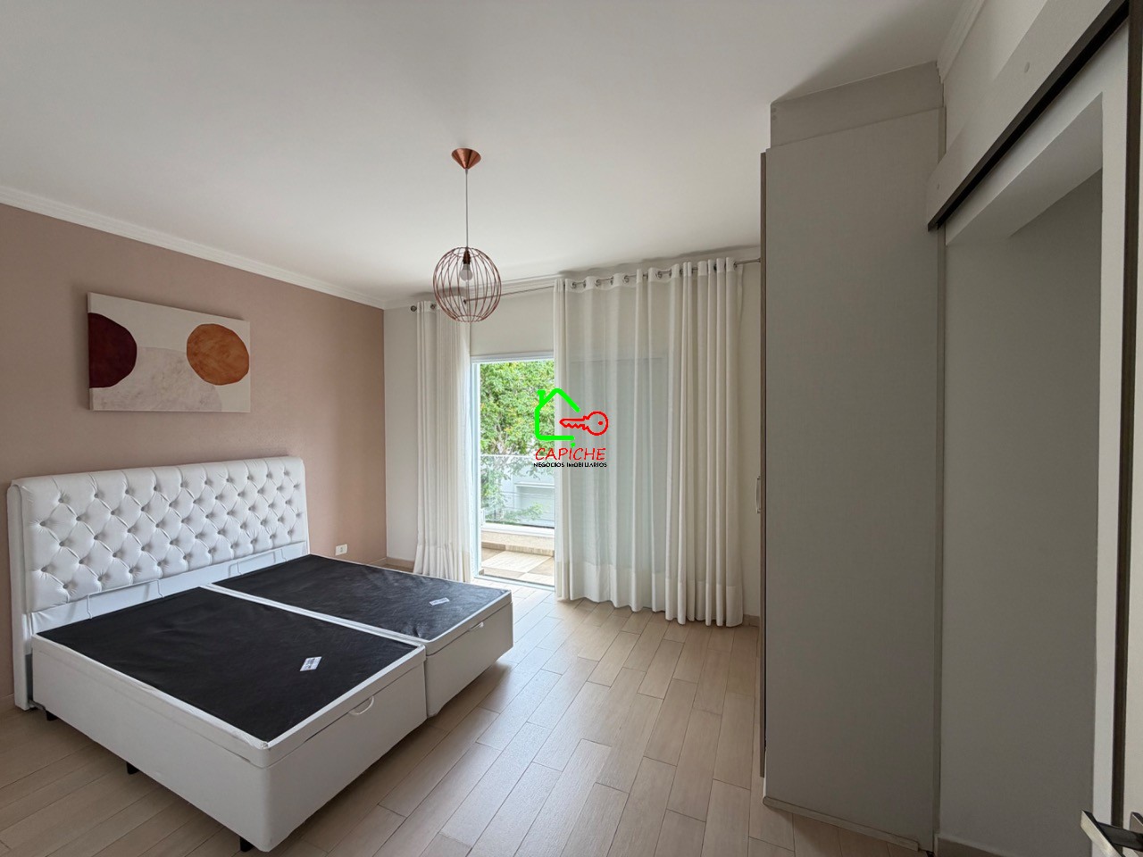 Casa de Condomínio, 4 quartos - Foto 40