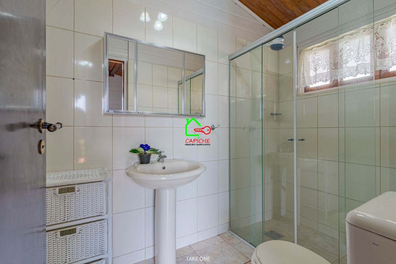 Casa de Condomínio, 4 quartos - Foto 18