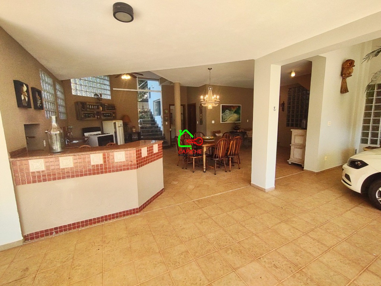 Casa de Condomínio, 3 quartos - Foto 30